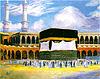 The Mekkah